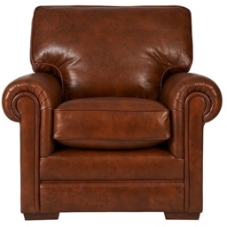 Parker Knoll Canterbury Armchair - Fabric Grade A - thumbnail 3