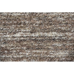 Mastercraft 023-0067/8727 Mehari Round Rug - Brown Multi - 240cm Circle - thumbnail 2