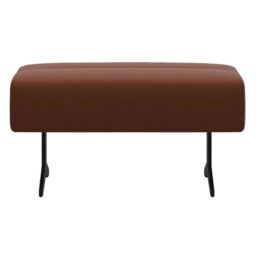 Stressless Stella Ottoman - Large - Batick Leather - thumbnail 2