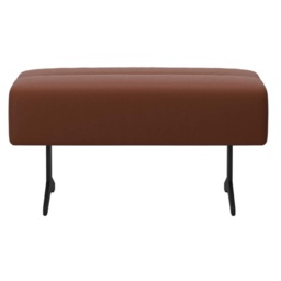 Stressless Stella Ottoman - Large - Batick Leather - thumbnail 5