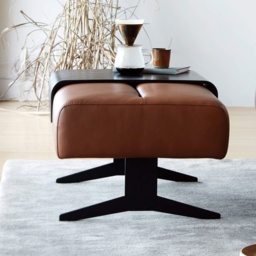 Stressless Stella Ottoman - Large - Batick Leather - thumbnail 1