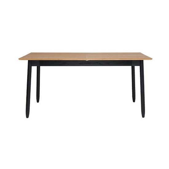 Ercol Monza Small Extending Dining Table - image 1
