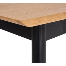 Ercol Monza Small Extending Dining Table - thumbnail 4