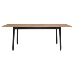 Ercol Monza Small Extending Dining Table - thumbnail 2