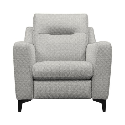 G Plan Austen Fabric Armchair - Fabric Grade A - image 1
