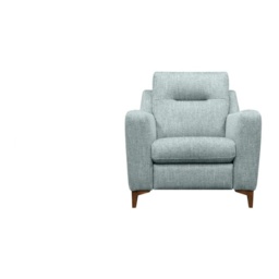 G Plan Austen Fabric Armchair - Fabric Grade A - thumbnail 2