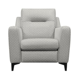 G Plan Austen Fabric Armchair - Fabric Grade A - thumbnail 1