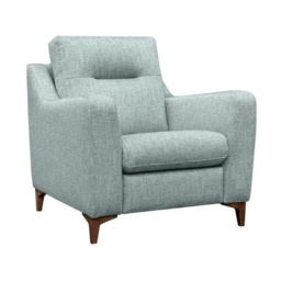 G Plan Austen Fabric Armchair - Fabric Grade A - thumbnail 3