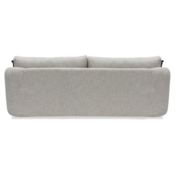 Vogue Williams Carnaby Extra Large Split Sofa - Linen Look - thumbnail 5