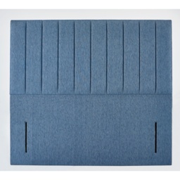Kaymed Charlotte Floor Standing Headboard - 90cm Single - Standard Fabric - thumbnail 1