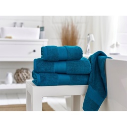 Deyongs Bliss Towels - Lagoon - Bath Towel - thumbnail 1