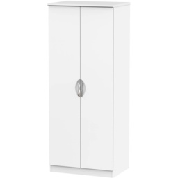 Cambourne Cam060 Double Wardrobe - Finish - thumbnail 5