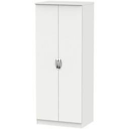 Cambourne Cam060 Double Wardrobe - Finish - thumbnail 2