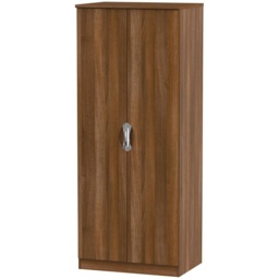 Cambourne Cam060 Double Wardrobe - Finish - thumbnail 3