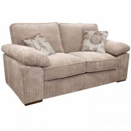 Dexy 2 Seater Sofa - Fabric Grade B - thumbnail 2
