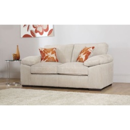Dexy 2 Seater Sofa - Fabric Grade B - thumbnail 1