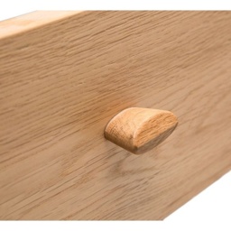 Ercol Teramo Rectangular Coffee Table - thumbnail 4