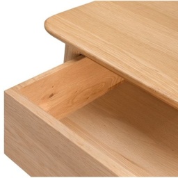 Ercol Teramo Rectangular Coffee Table - thumbnail 6