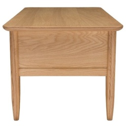 Ercol Teramo Rectangular Coffee Table - thumbnail 2