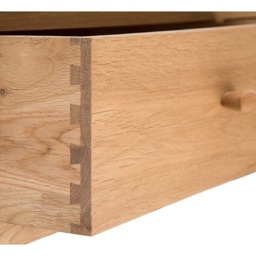 Ercol Teramo Rectangular Coffee Table - thumbnail 5