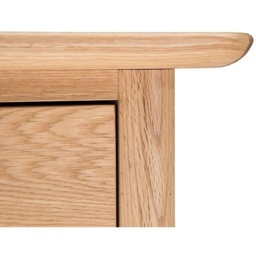 Ercol Teramo Rectangular Coffee Table - thumbnail 3