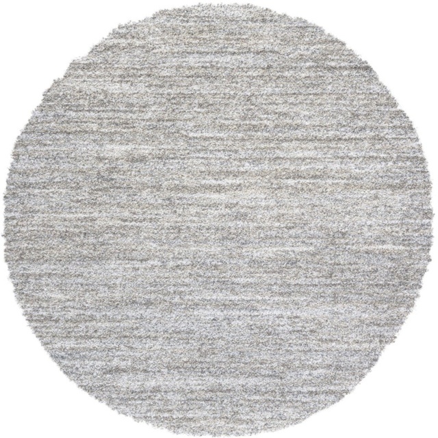 Mastercraft 023-0067/6292 Mehari Round Rug - Beige - 240cm Circle - image 1
