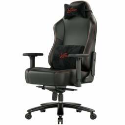 Xstriker Gaming Chair with Thick Seat Computer Home Office Chair - thumbnail 1