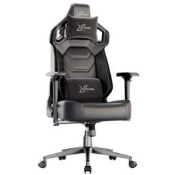 Xstriker High Back Gaming Chair - Ergonomic Office Chair 4D Armrest - thumbnail 1