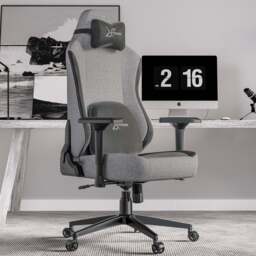 Xstriker Ergonomic Home Office Chair - Computer PC Gaming Chair - thumbnail 1