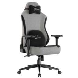Xstriker Ergonomic Home Office Chair - Computer PC Gaming Chair - thumbnail 2
