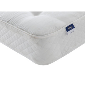 Silentnight Epping Miracoil Ortho Mattress - 4'6 Double