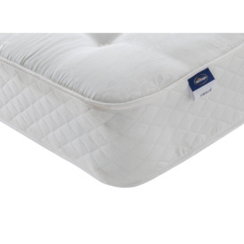 Silentnight Epping Miracoil Ortho Mattress - 3'0 Single