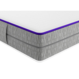 Little Star Pocket Sprung Kids' Mattress - 3'0 Single