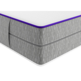 Little Star Extra Deep Pocket Sprung Kids' Mattress - 3'0 Single