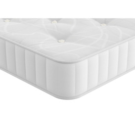 Dreams Workshop Sanderson Traditional Spring Mattress - 4'0 Small Double