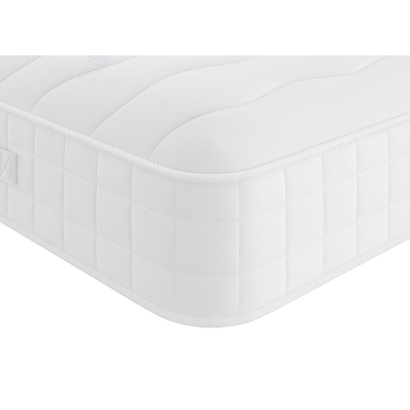 TheraPur ActiGel Polar 800 Mattress - 4'6 Double