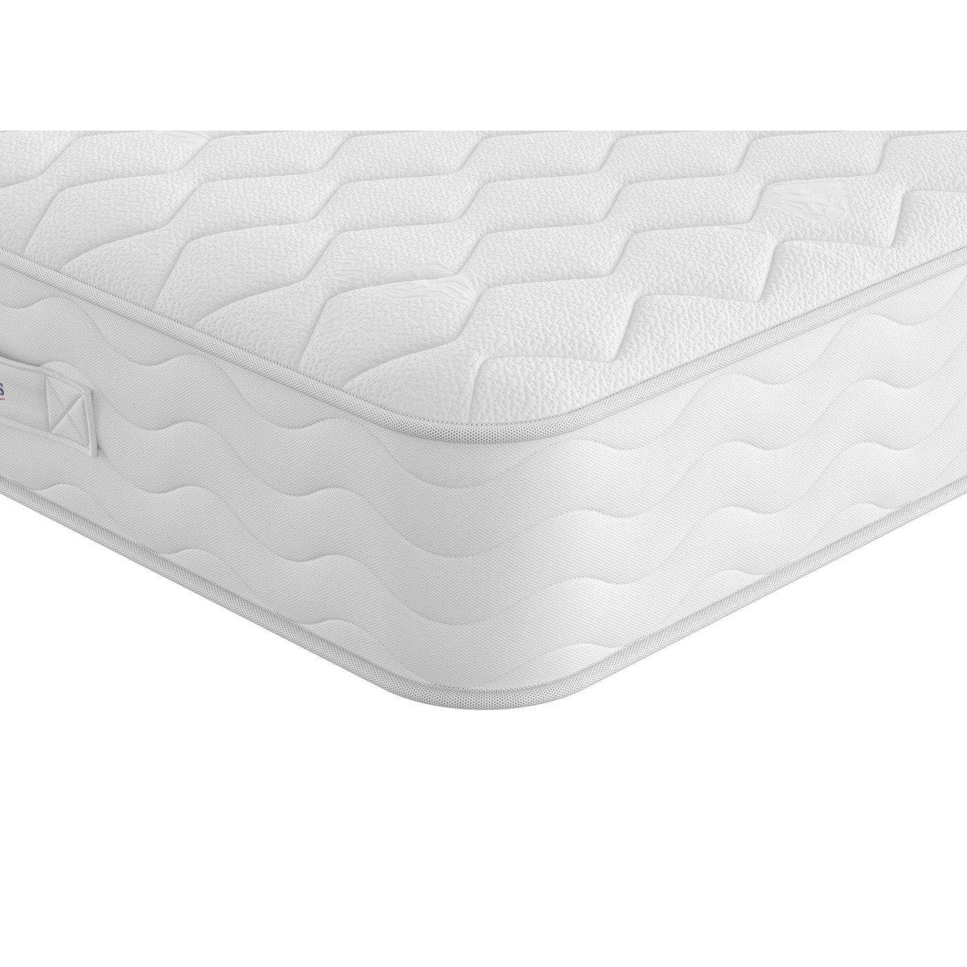 Dream Team Tadley Combination Mattress - 4'6 Double