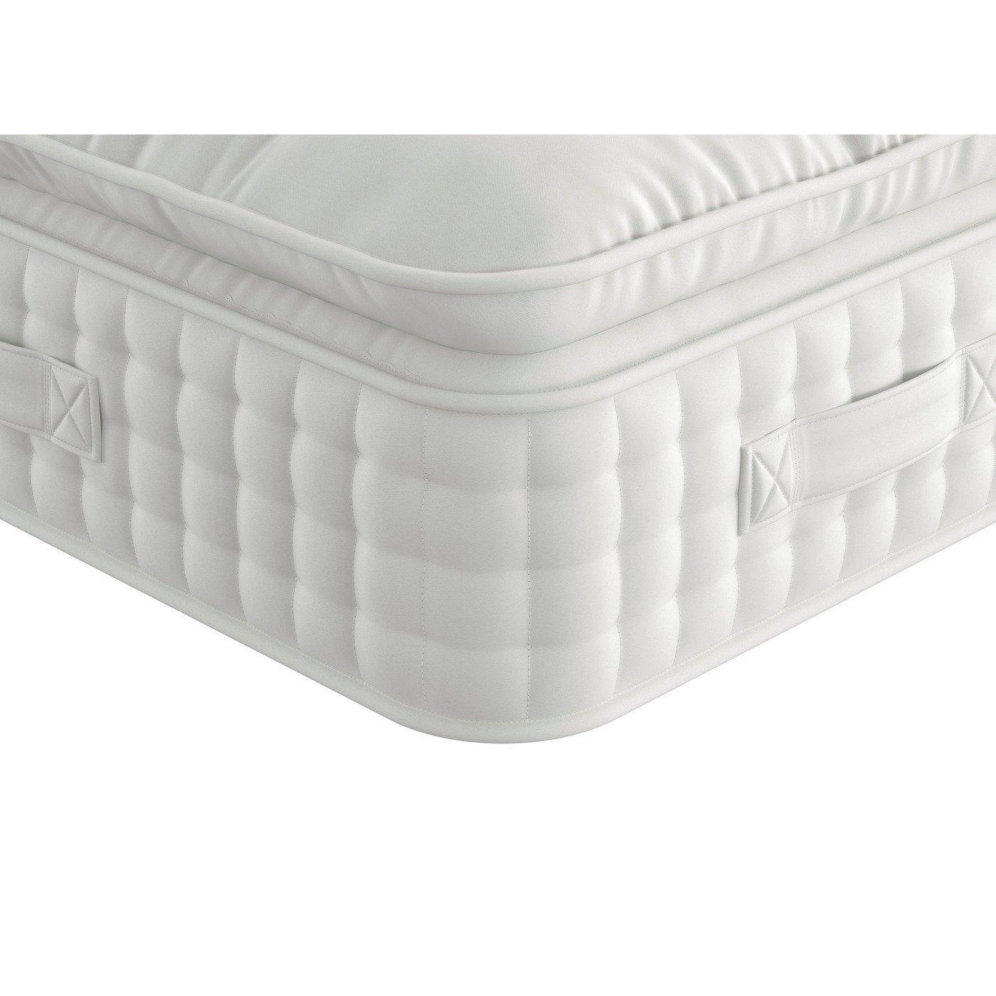 Flaxby Masters Guild 14950 Double Mattress Soft - 4'6 Double