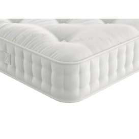 Flaxby Oxtons Guild Pocket Sprung Mattress - 2'6 Small Single