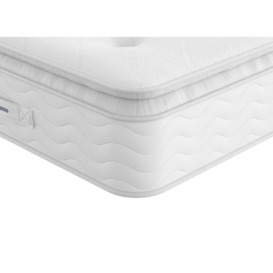 Dream Team Tenby Combination Pillow Top Mattress - 3'0 Single