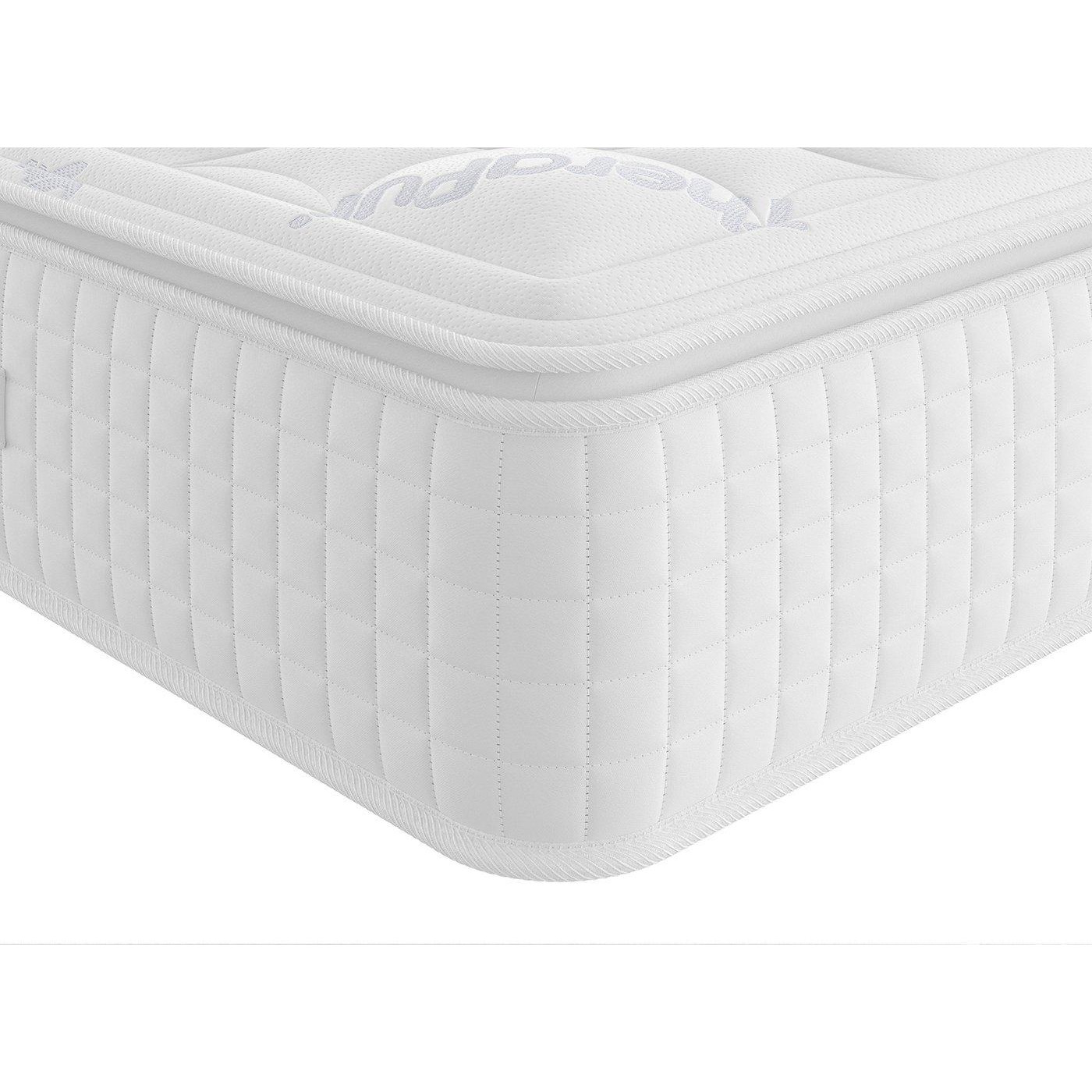 TheraPur ActiGel® Arctic 2600 Mattress - 4'0 Small Double