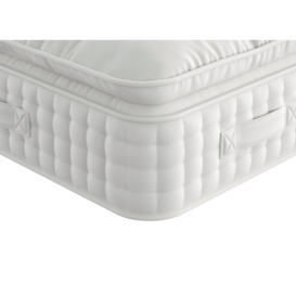 Flaxby Masters Guild 14950 Small Double Mattress Soft - 4'0 Small Double