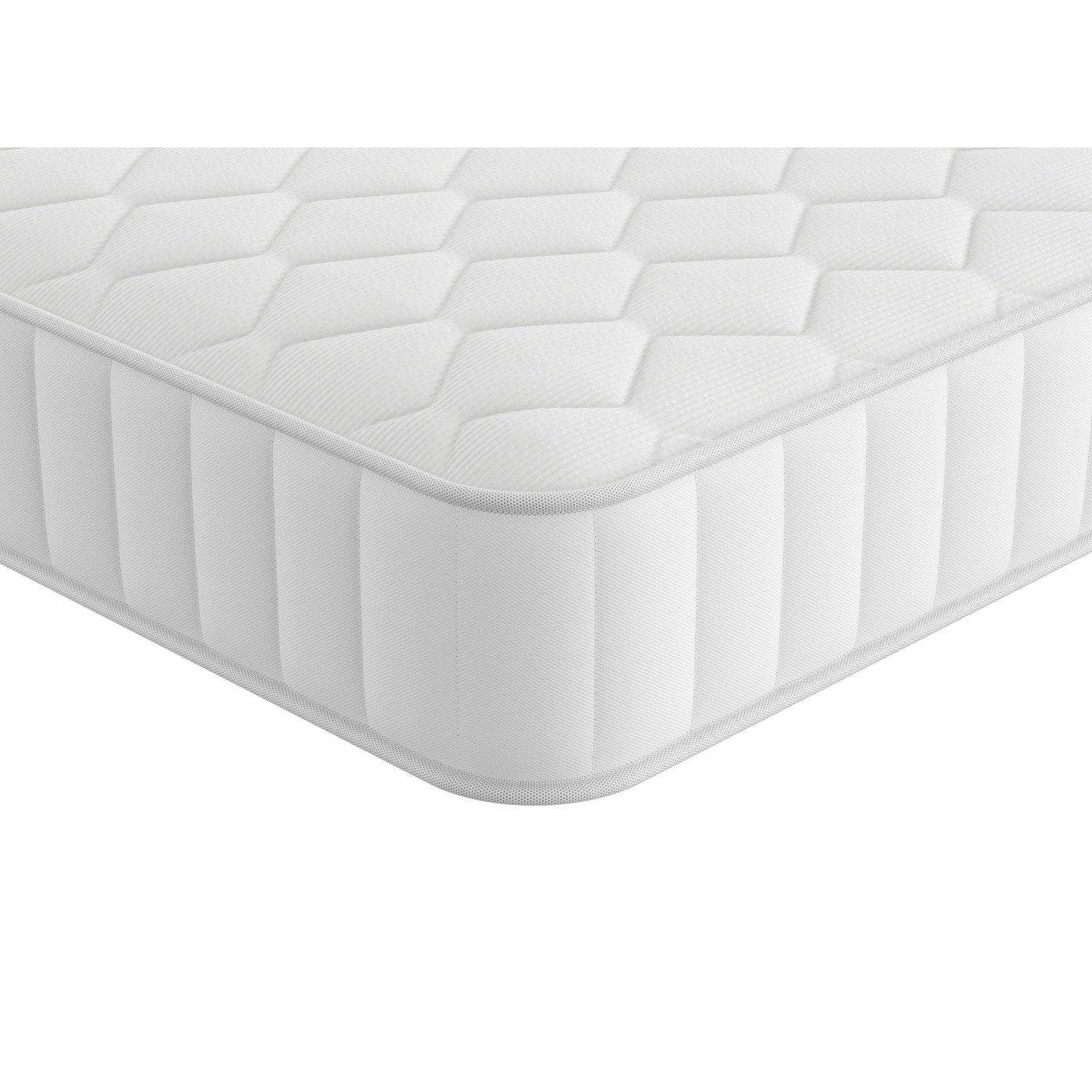 Dreams Workshop Parker Combination Mattress - 5'0 King