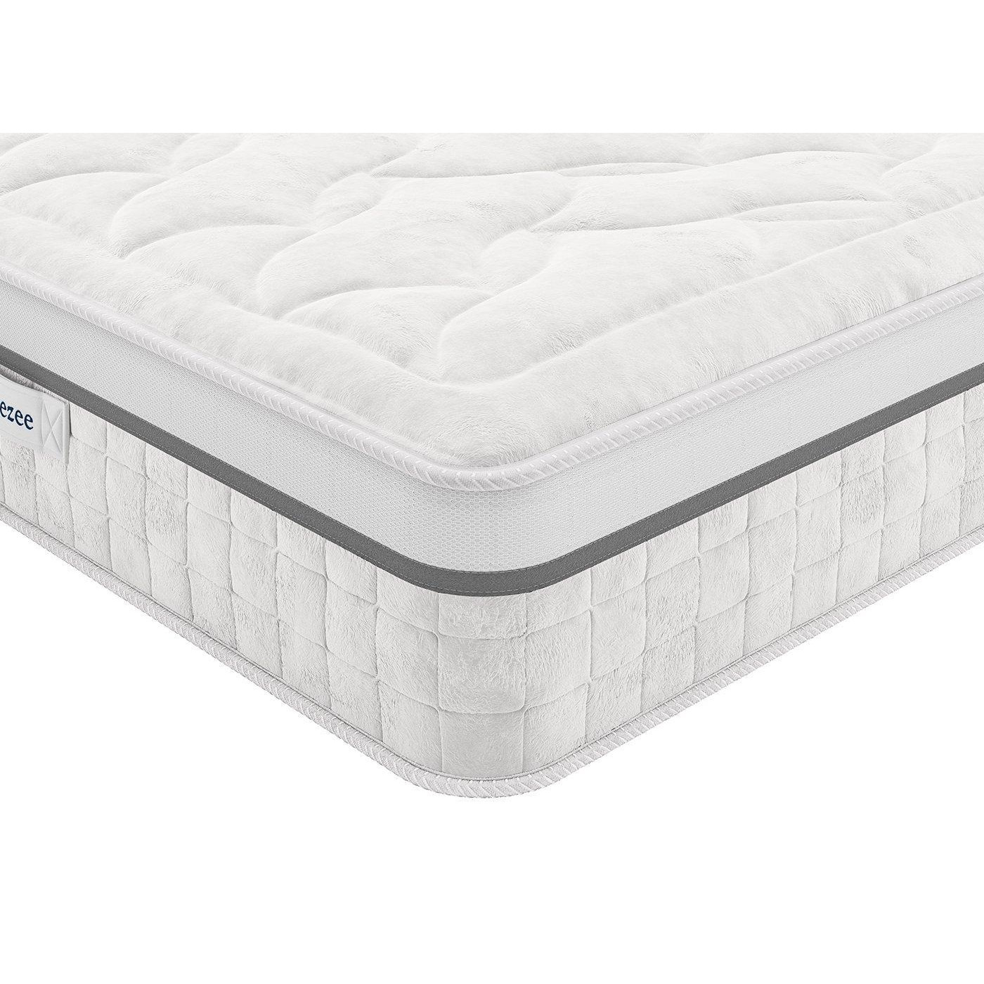 Sleepeezee Paddington Mattress - 6'0 Super King