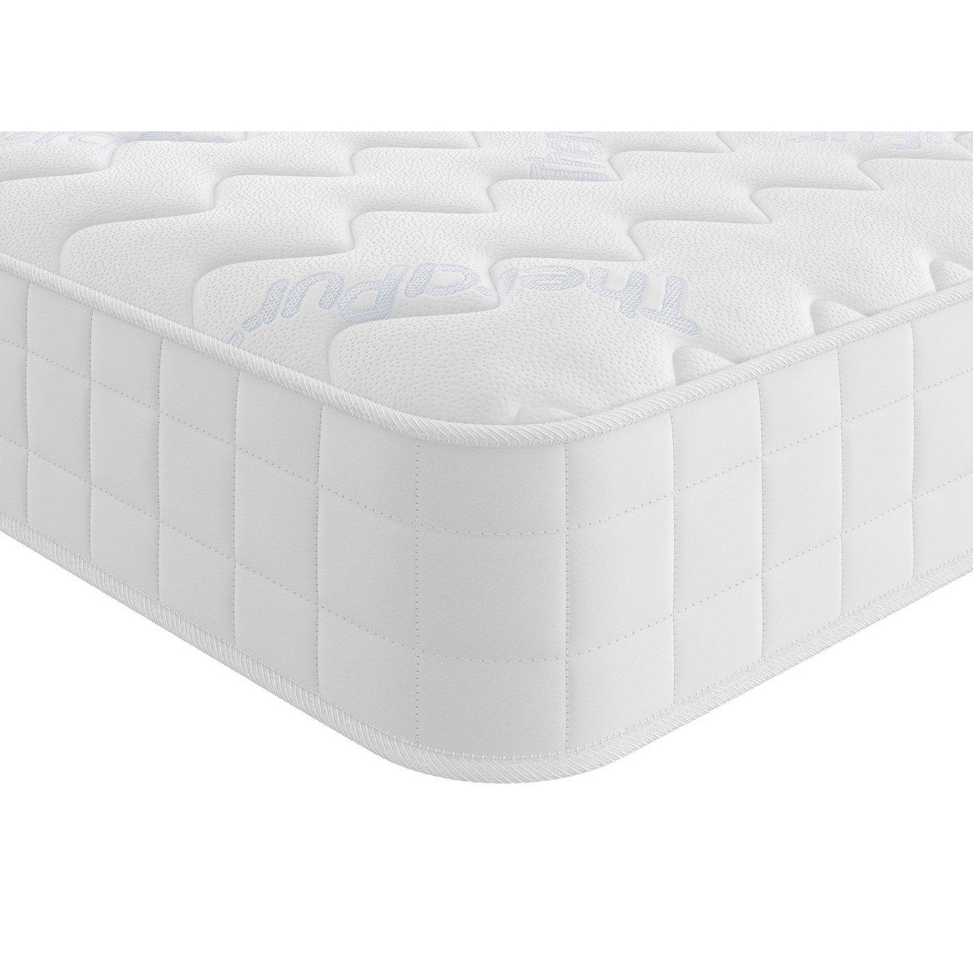 TheraPur ActiGel® Arctic 800 Mattress - 6'0 Super King