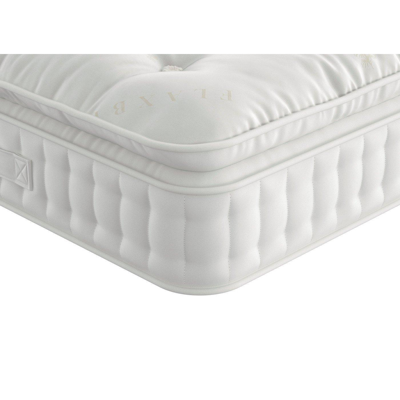 Flaxby Masters Guild 4450 Mattress - 6'6 Emperor