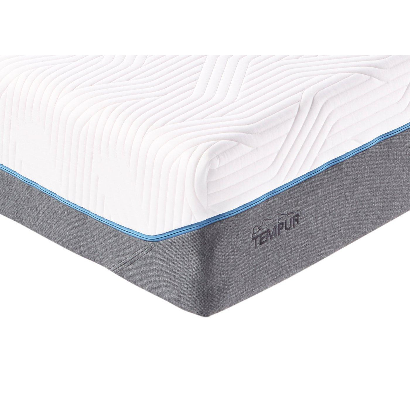 TEMPUR Cooltouch™ Cloud Luxe Mattress - 4'6 Double