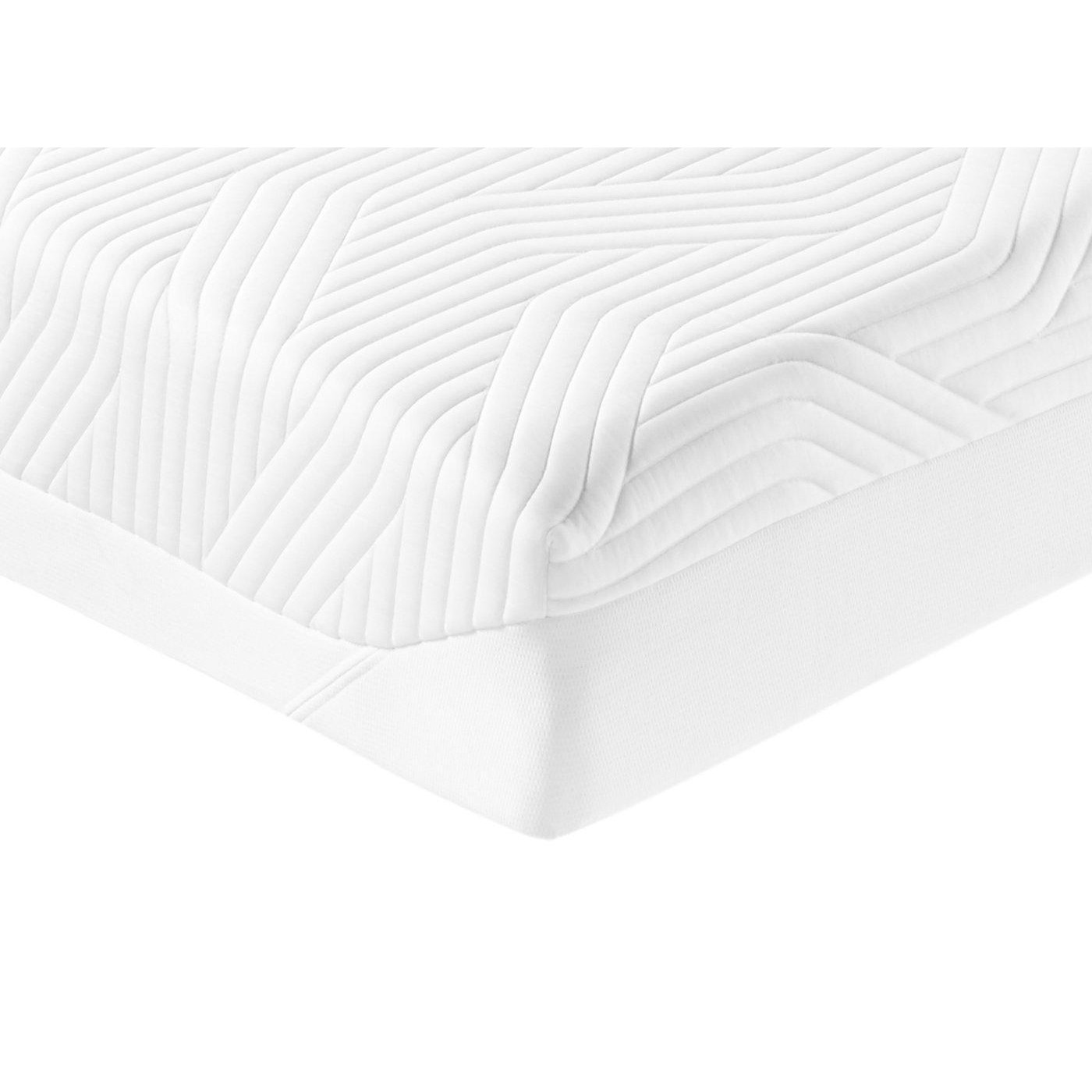 TEMPUR CoolTouch™ Cloud Supreme Mattress - 4'6 Double