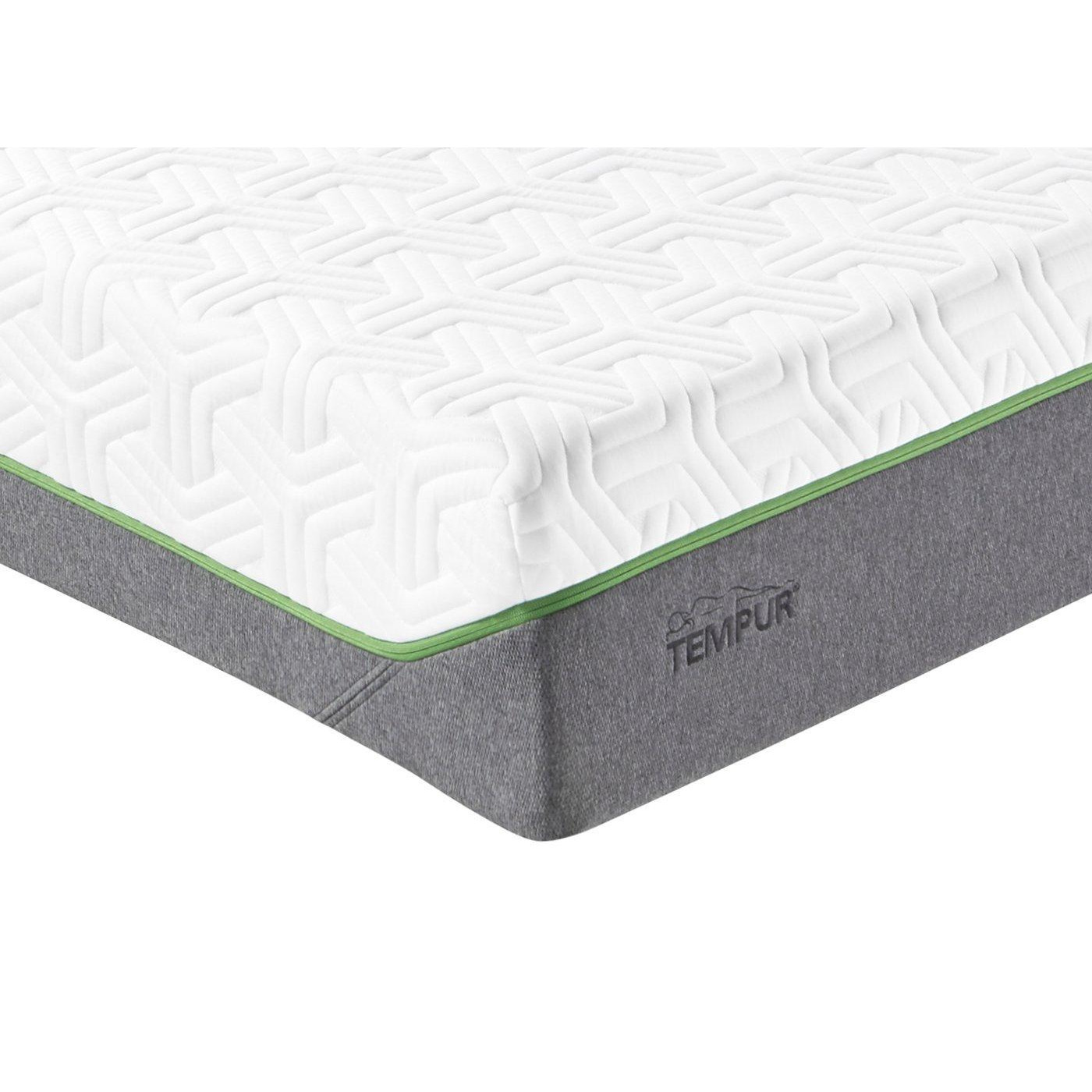 TEMPUR Cooltouch Hybrid™ Elite Mattress - 4'6 Double