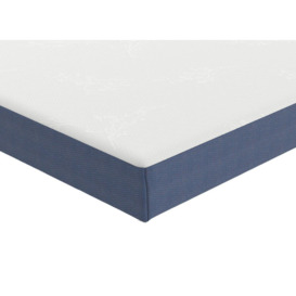 Dreams Workshop Cooper Rolled Mattress - 4'6 Double